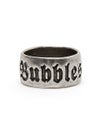 【BUBBLES】BUBBLESリング