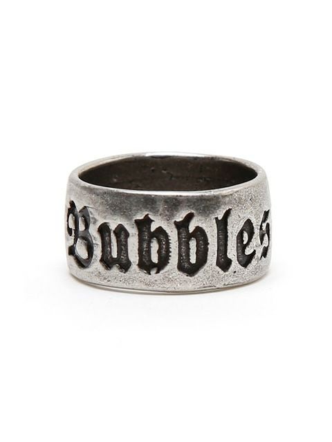【BUBBLES】BUBBLESリング