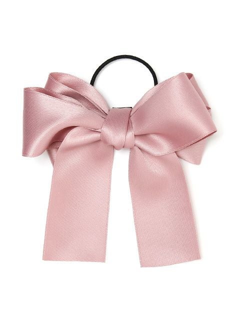 BUBBLES】リボンヘアゴム | sparkling mall online store