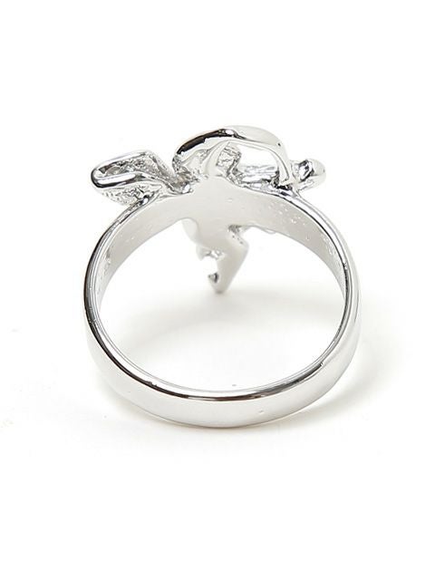 【BUBBLES】エンジェルアローリング