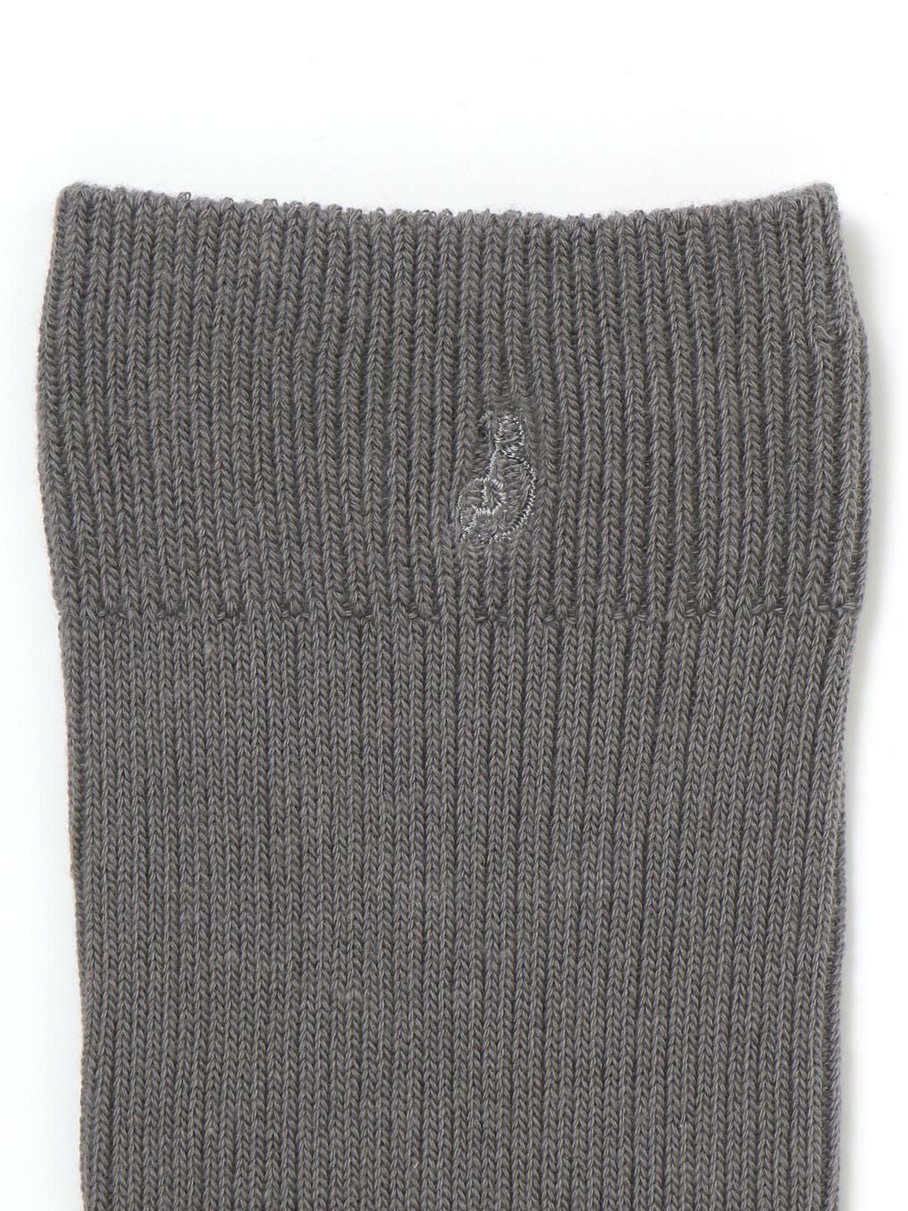 【BUBBLES】Bロゴハイソックス