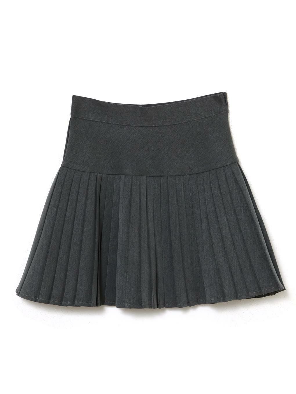 【BUBBLES】ミニプリーツスカパン