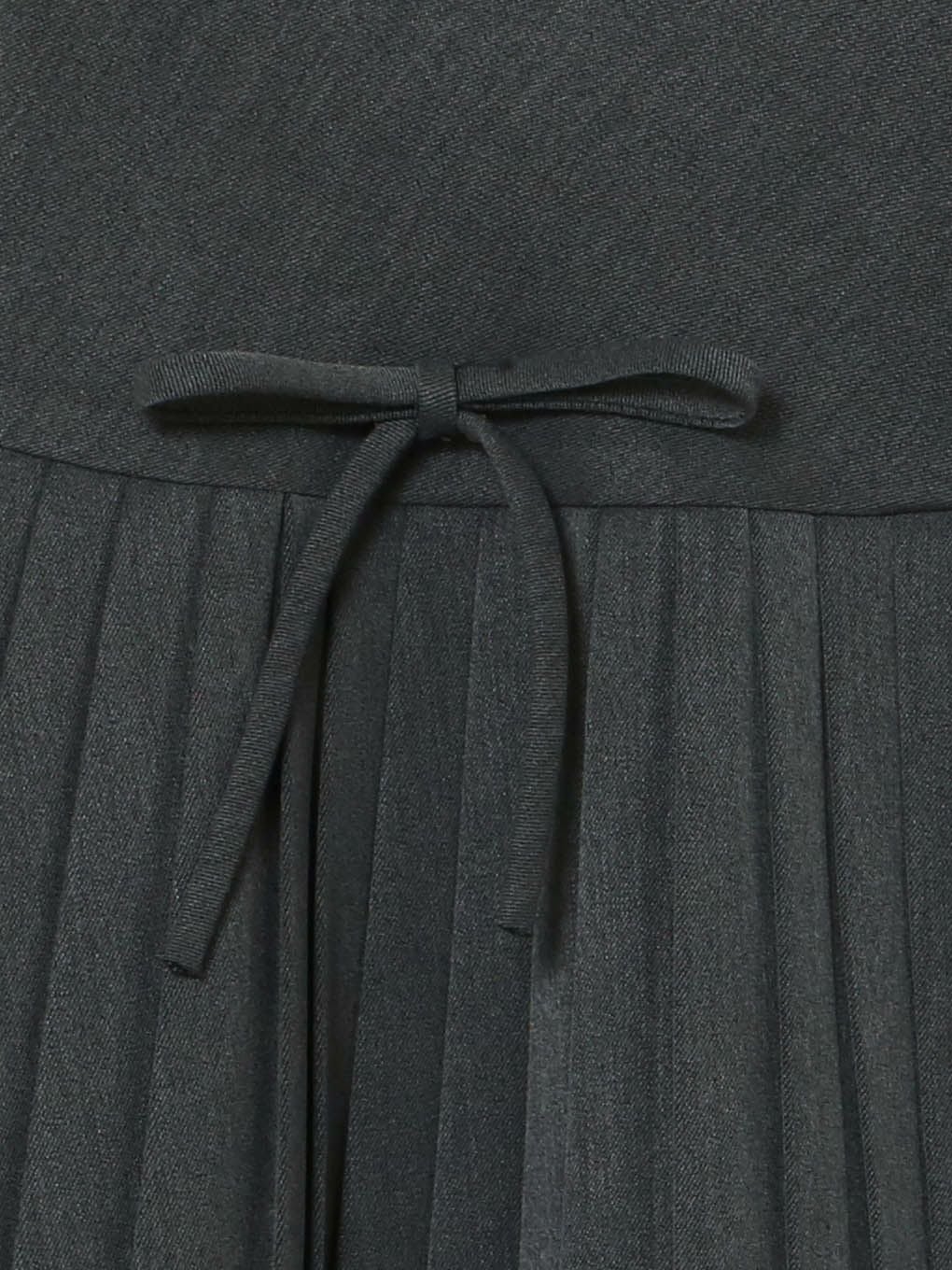 【BUBBLES】ミニプリーツスカパン