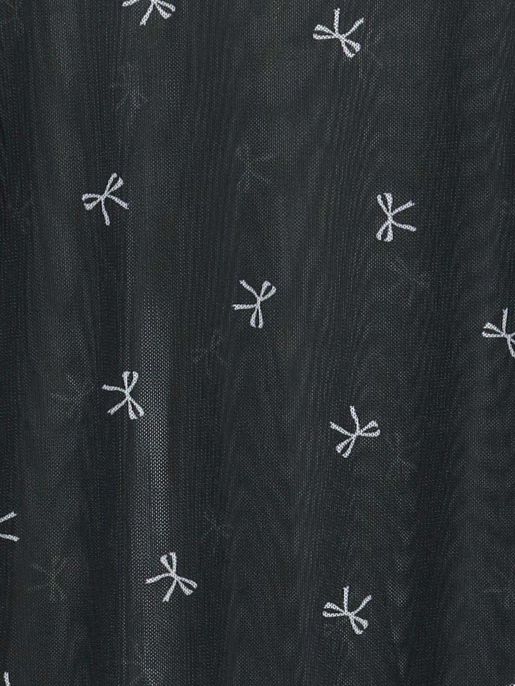 【BUBBLES】ファービスチェリボントップス