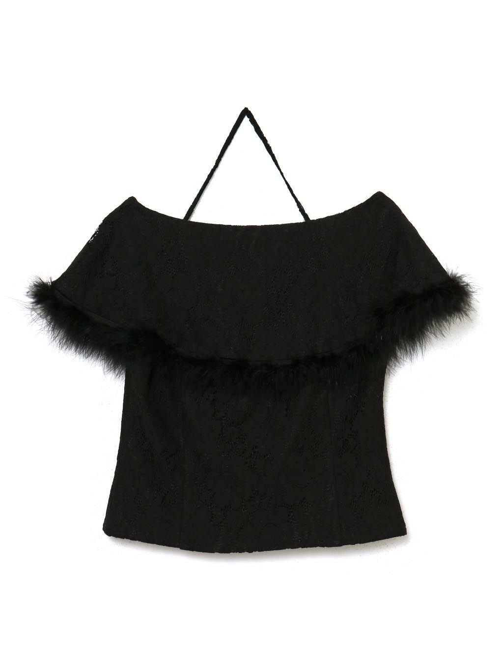 新品未使用 BUBBLES (バブルス)  シフォンブラウス ブラウス シャツ 水玉シフォンのシャツ レディース : ZOZOTOWN Yahoo