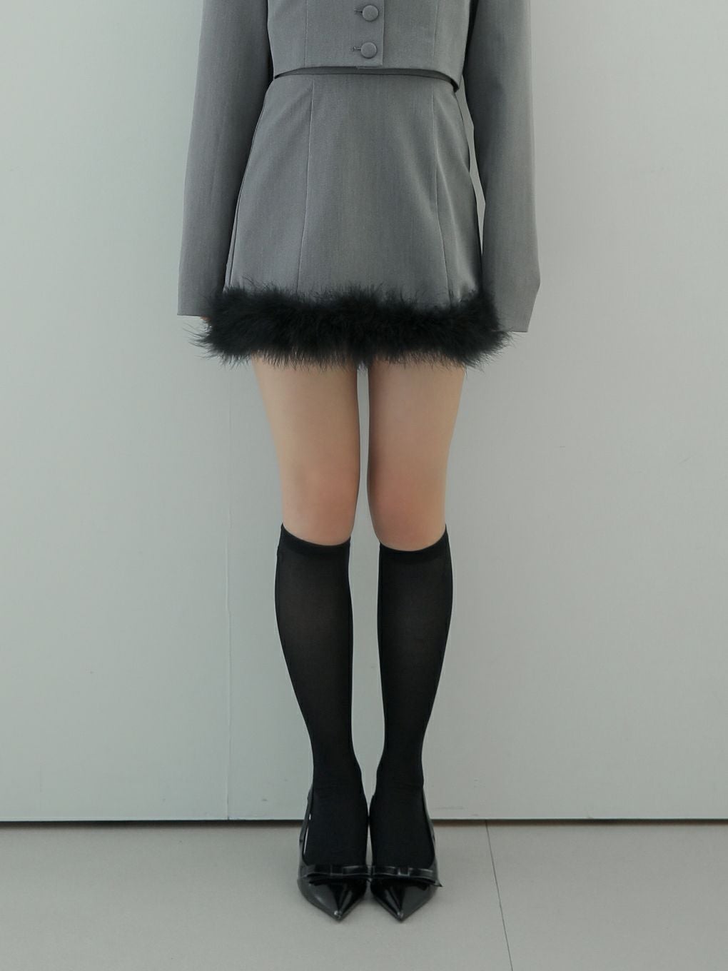 【BUBBLES】ファーミニスカパン