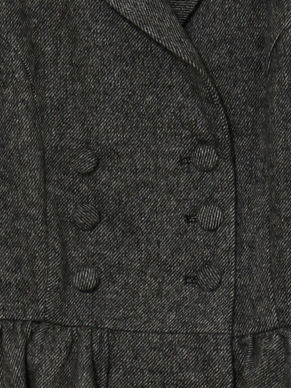 【BUBBLES】ジャケットペプラムセットアップ