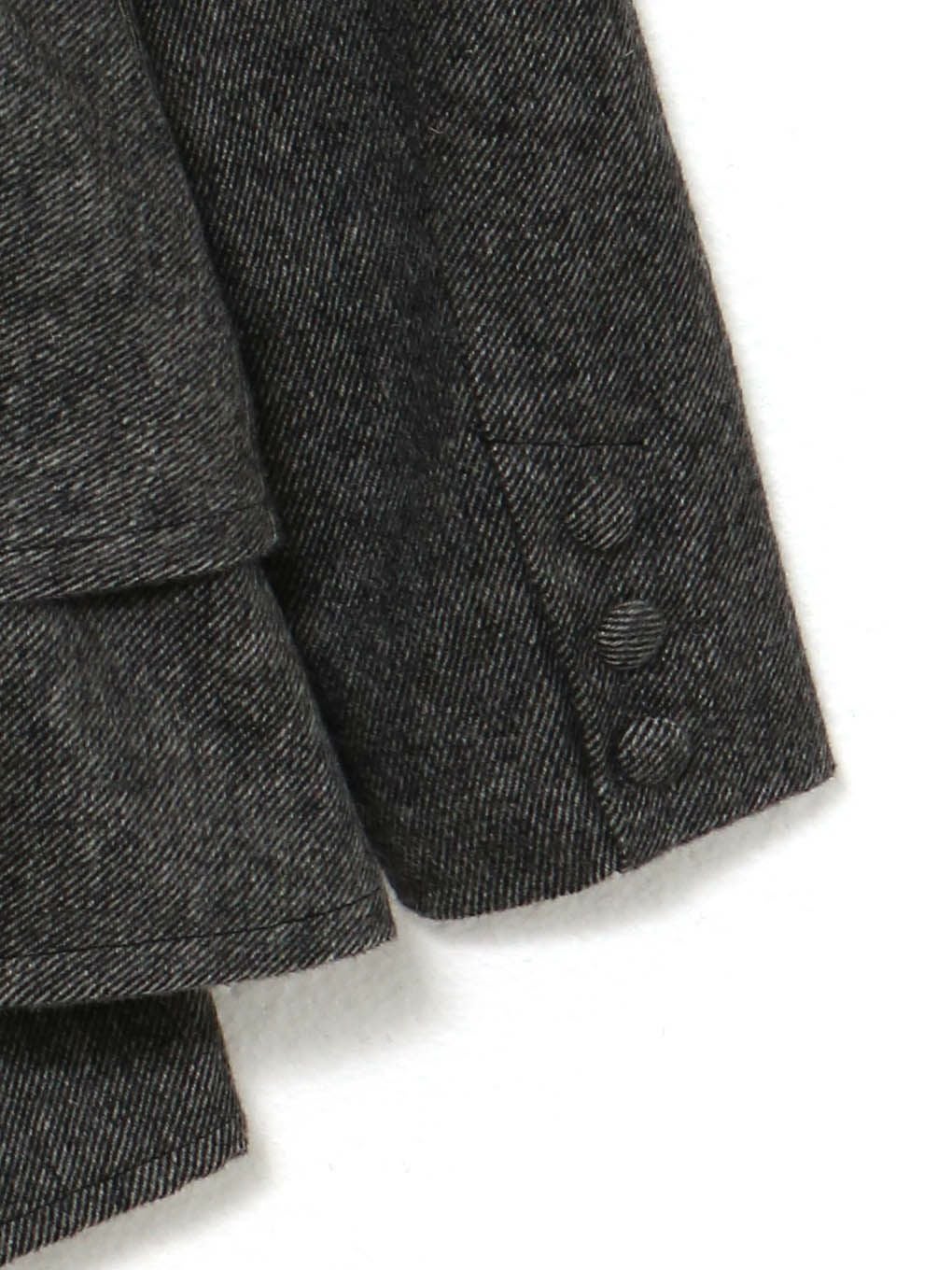 【BUBBLES】ジャケットペプラムセットアップ