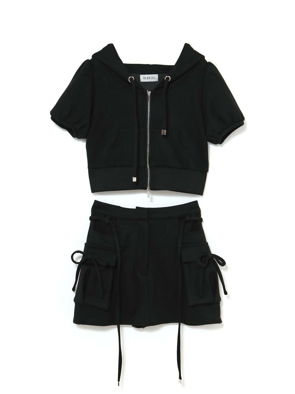 SET UP | sparkling mall online store
