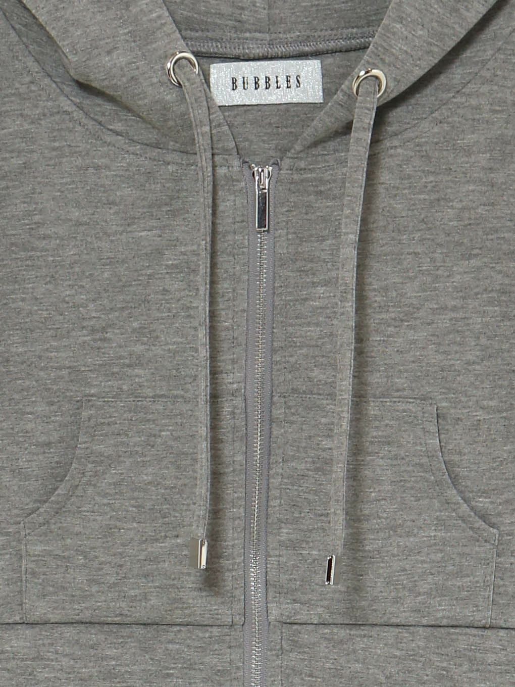 【BUBBLES】カーゴスウェットセットアップ