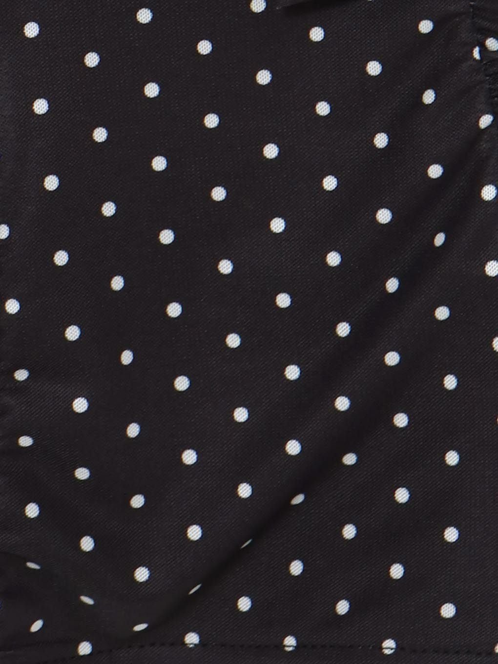 【BUBBLES】パターンリボントップス