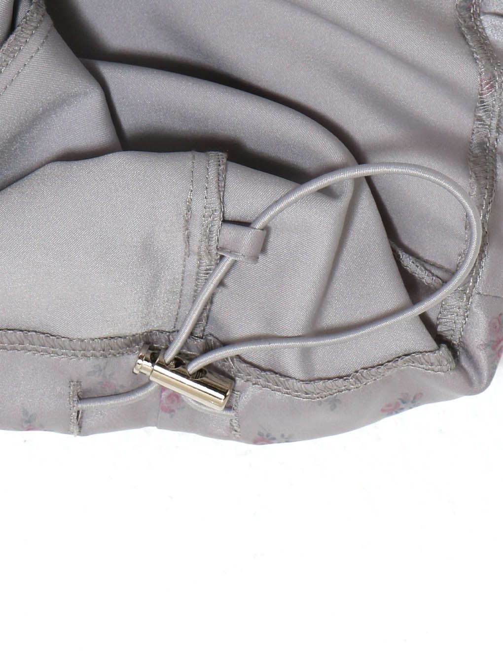 【BUBBLES】ポイントレースゲームシャツ