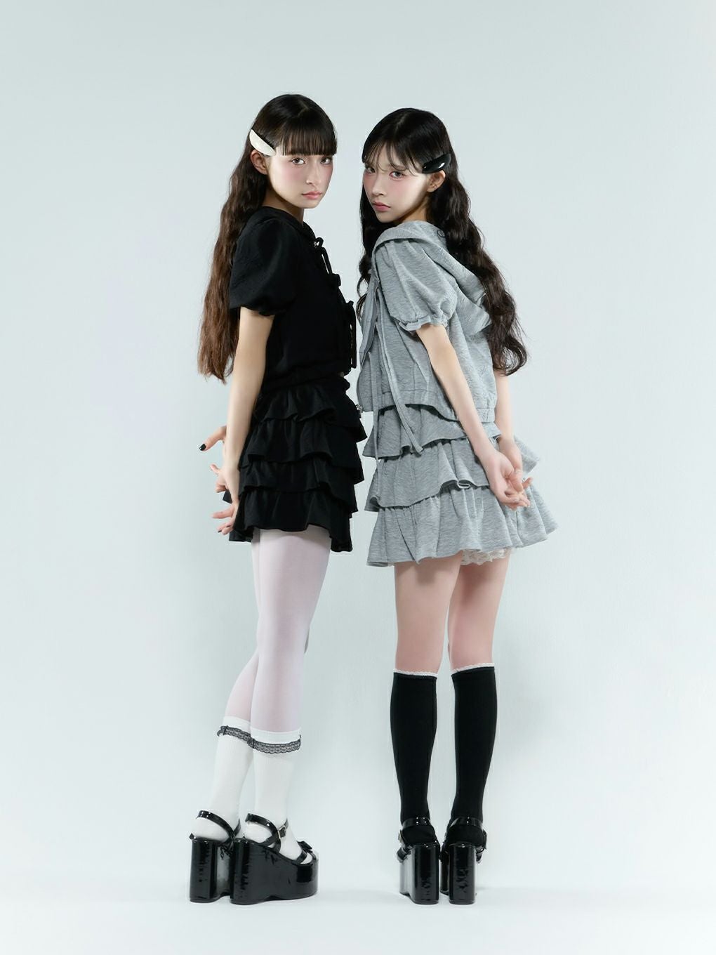 Bubbles 新品　ワンピース MINI | sparkling mall online store