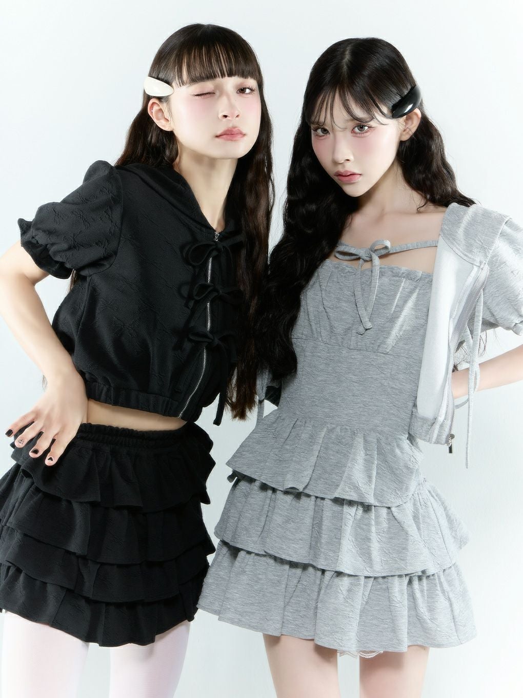 BUBBLES】ティアードワンピース | sparkling mall online store BUBBLES】ティアードワンピース | sparkling mall online store