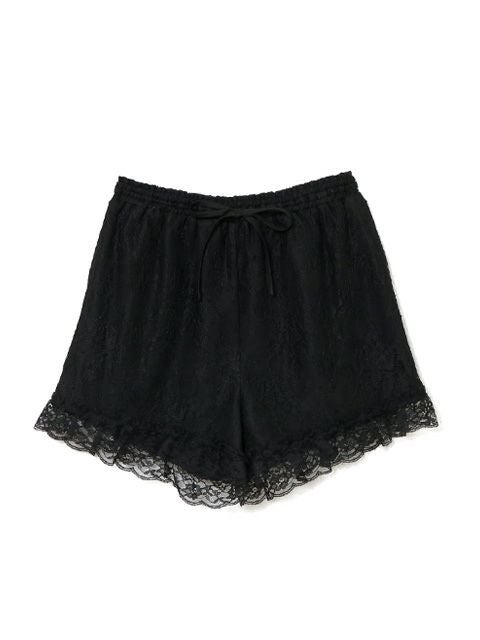 BUBBLES】レースインナーショートパンツ | sparkling mall online store