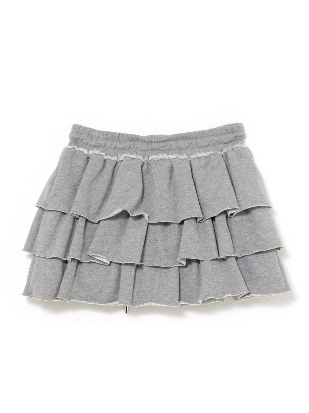 【BUBBLES】スウェットスカパン