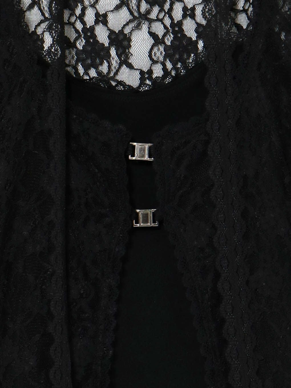 【BUBBLES】レースアンサンブル