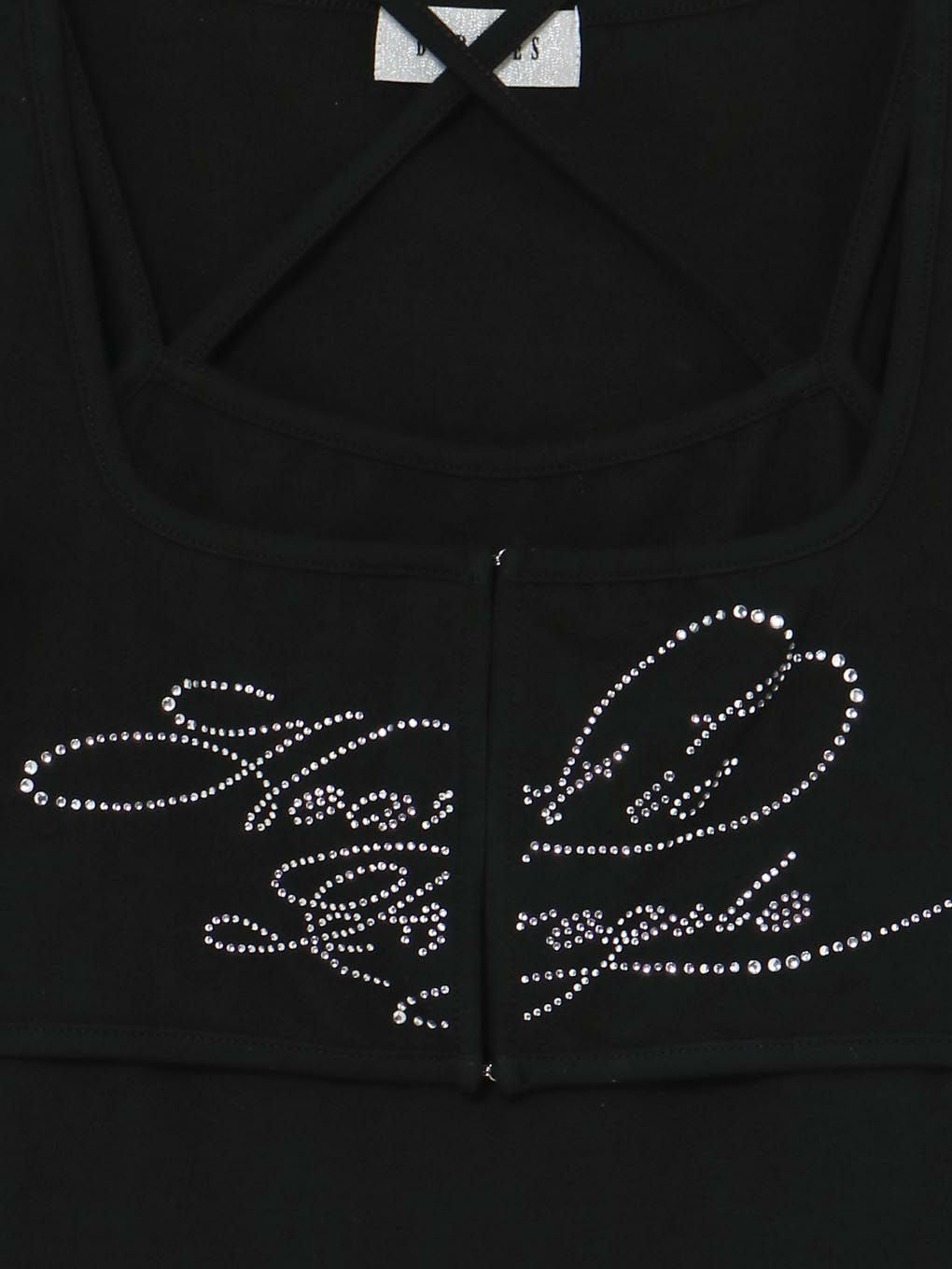 【BUBBLES】ビジューロゴアンサンブル