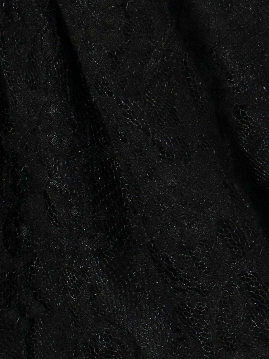 【BUBBLES】パターンガーリートップス