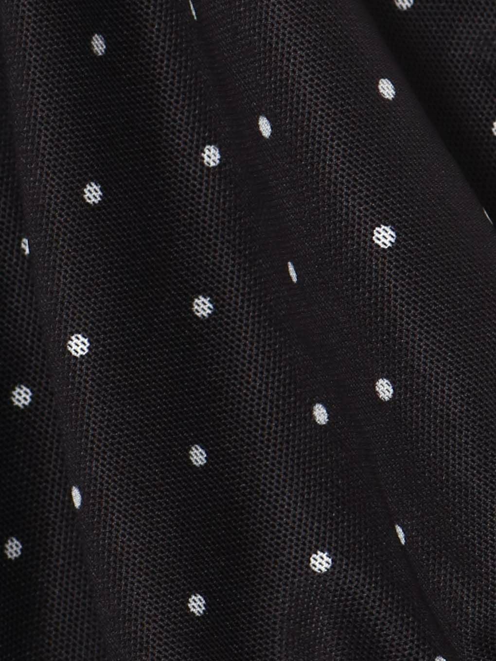 【BUBBLES】パターンガーリートップス