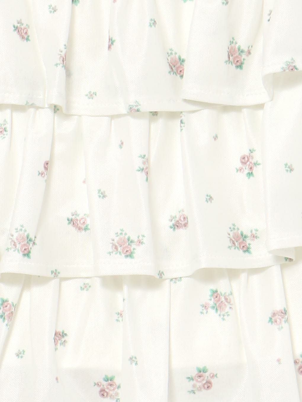 【BUBBLES】パターンガーリースカパン