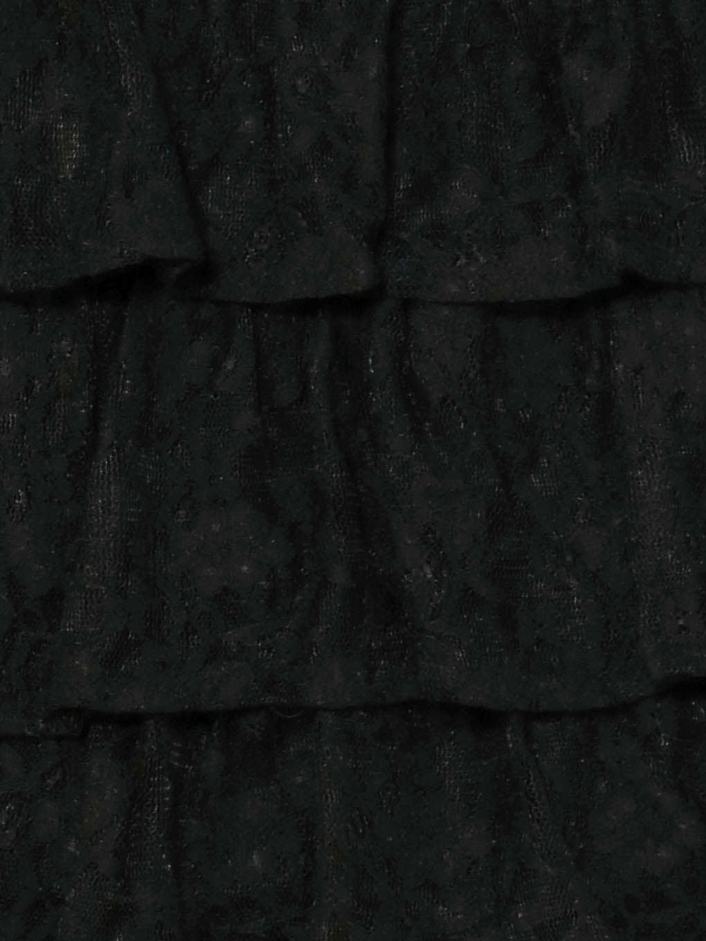 【BUBBLES】パターンガーリースカパン