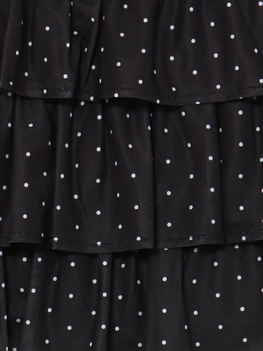 【BUBBLES】パターンガーリースカパン