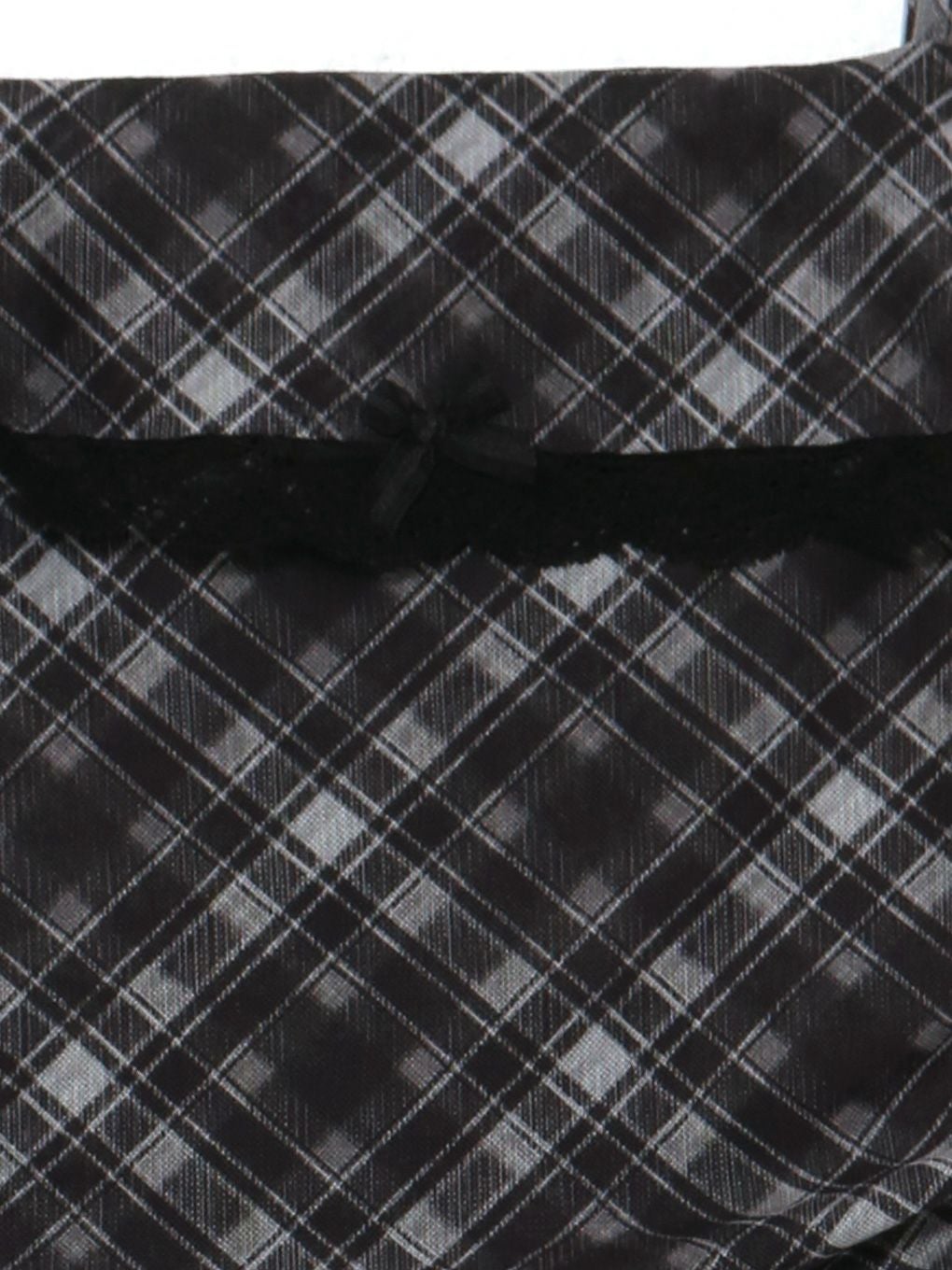 【BUBBLES】チュールキャミワンピース