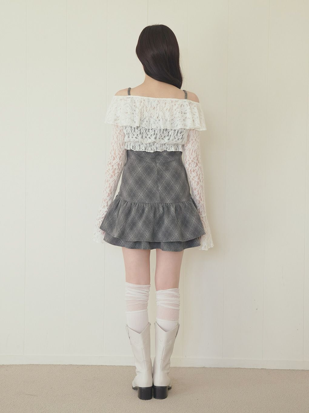 bubbles レースアンサンブルワンピース Sサイズ BUBBLES】レースアンサンブルワンピース | sparkling mall online store