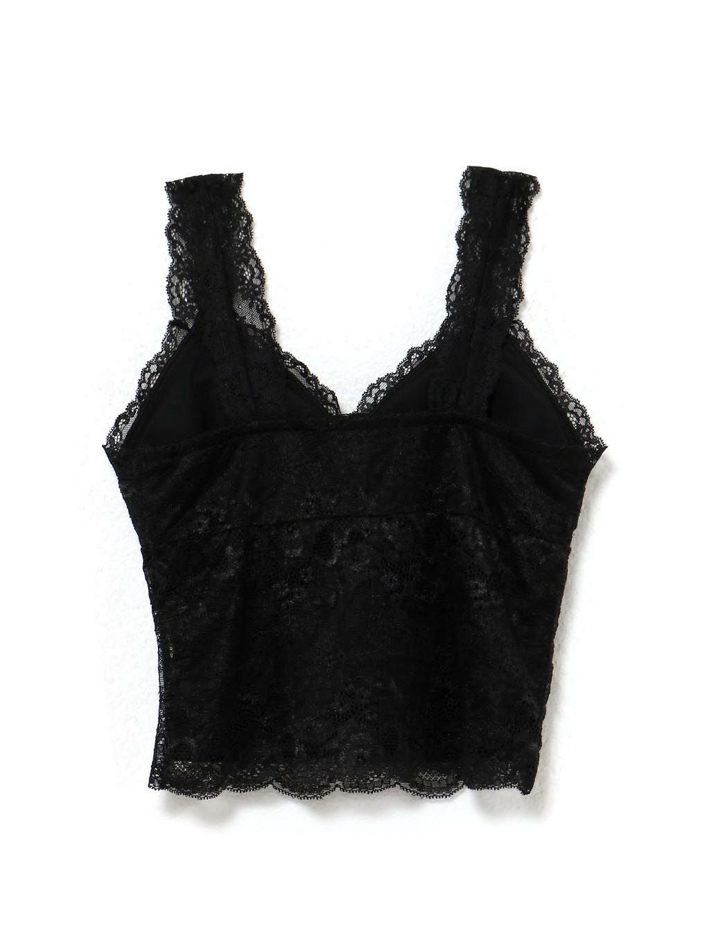 【BUBBLES】レースインナーキャミ