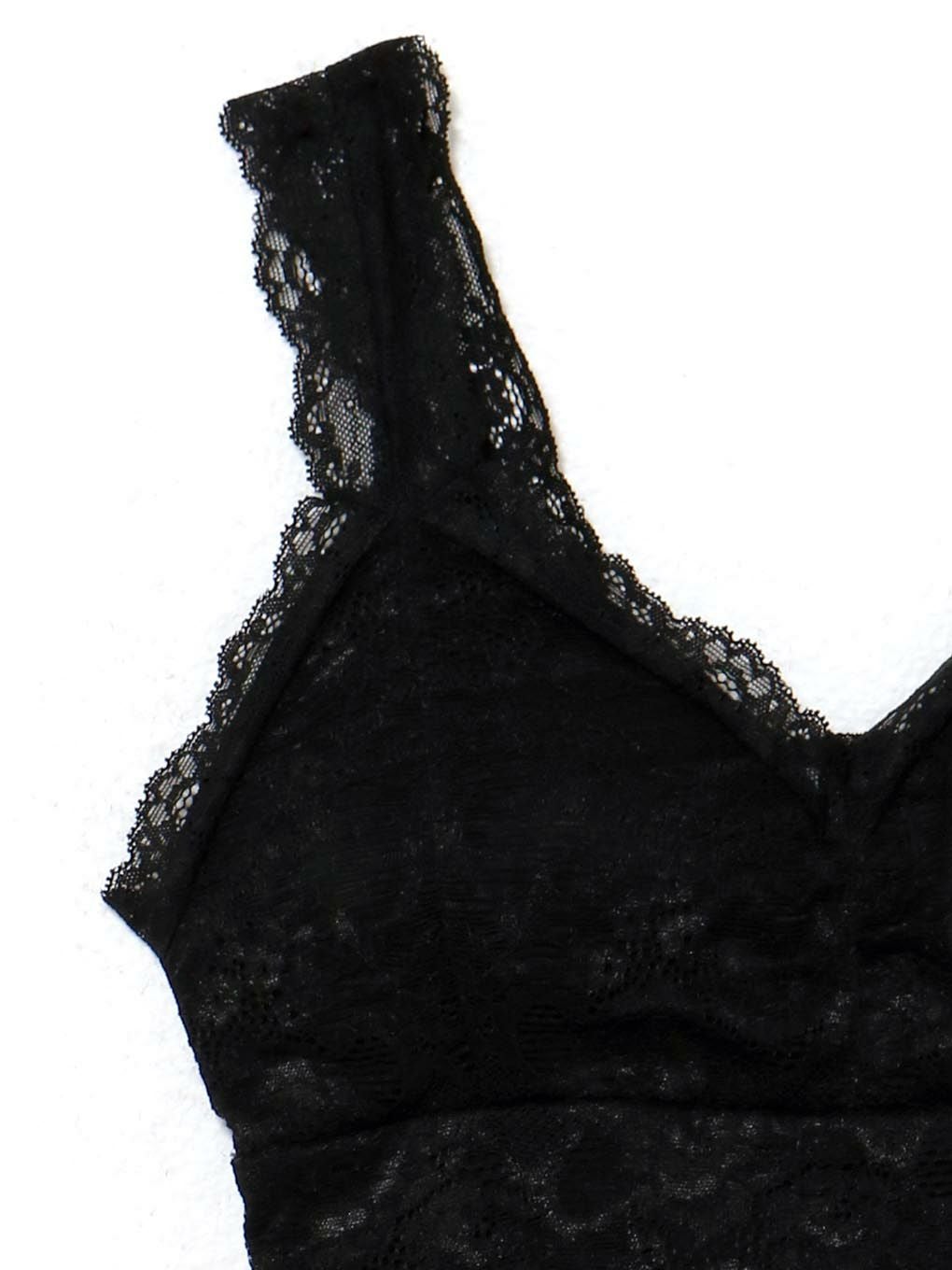 【BUBBLES】レースインナーキャミ