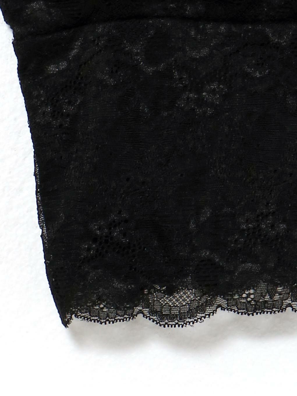 【BUBBLES】レースインナーキャミ