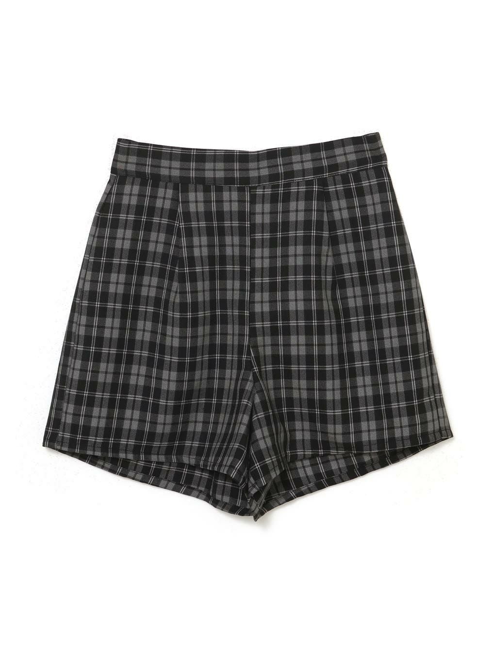 【BUBBLES】レイヤードペプラムセットアップ