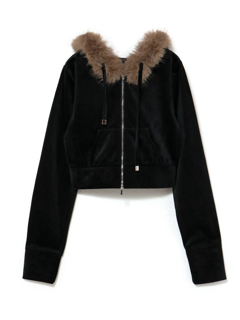 Sun-Faded Zip Hoodie – BELVET BELVETジップアップパーカー 完売品
