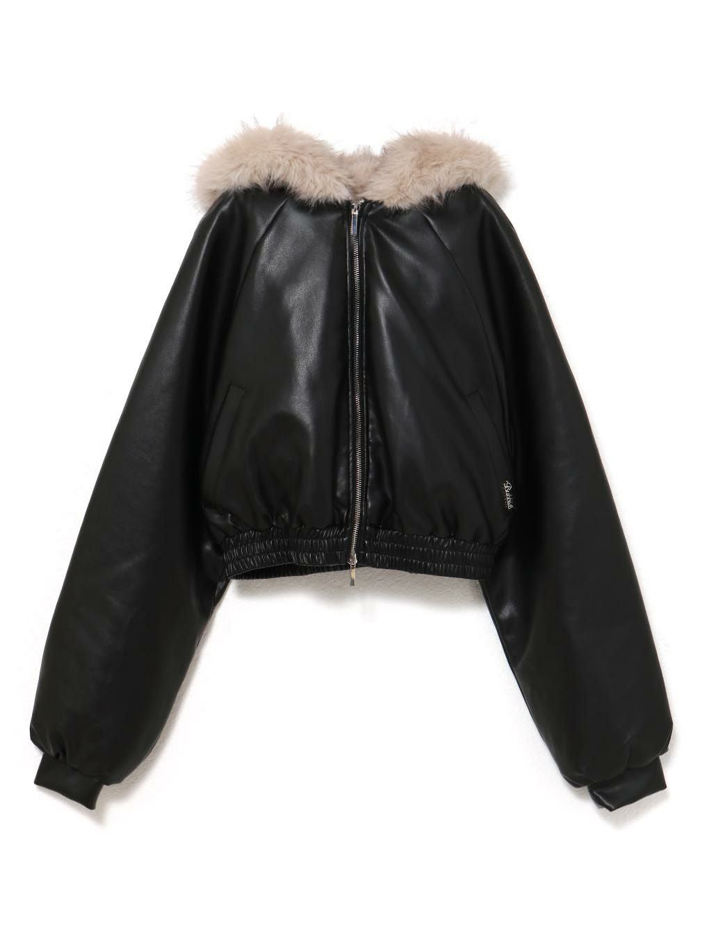 BLOUSON | sparkling mall online store