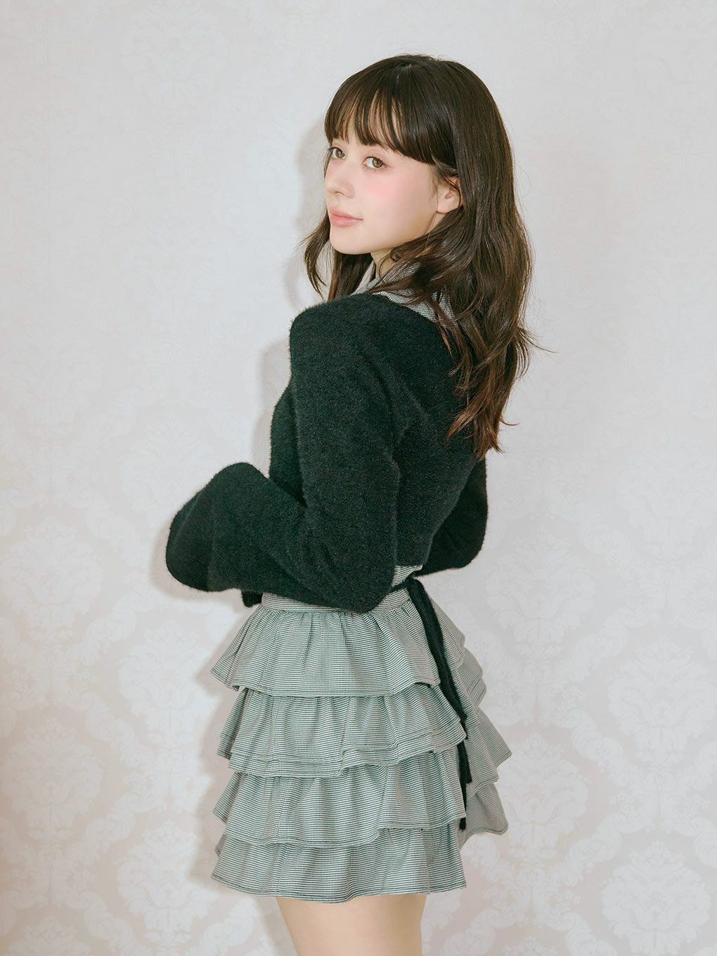 Bubbles スクールガールトップス BUBBLES】スクールガールトップス | sparkling mall online store