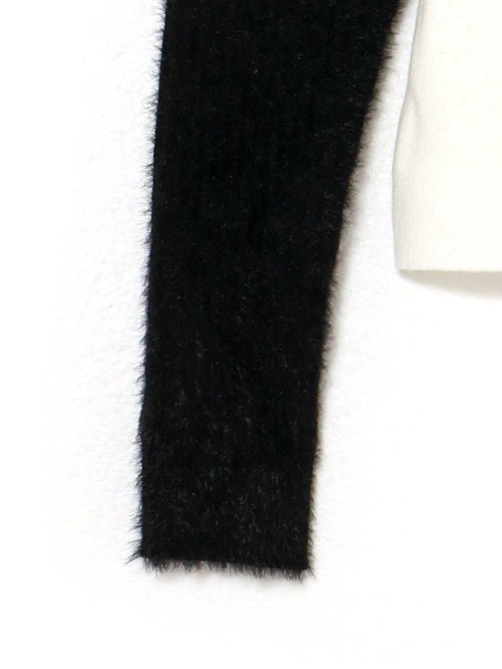 【BUBBLES】ショルダーリボンアンサンブル