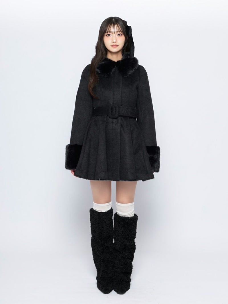 BUBBLES】フレアジャケット | sparkling mall online store