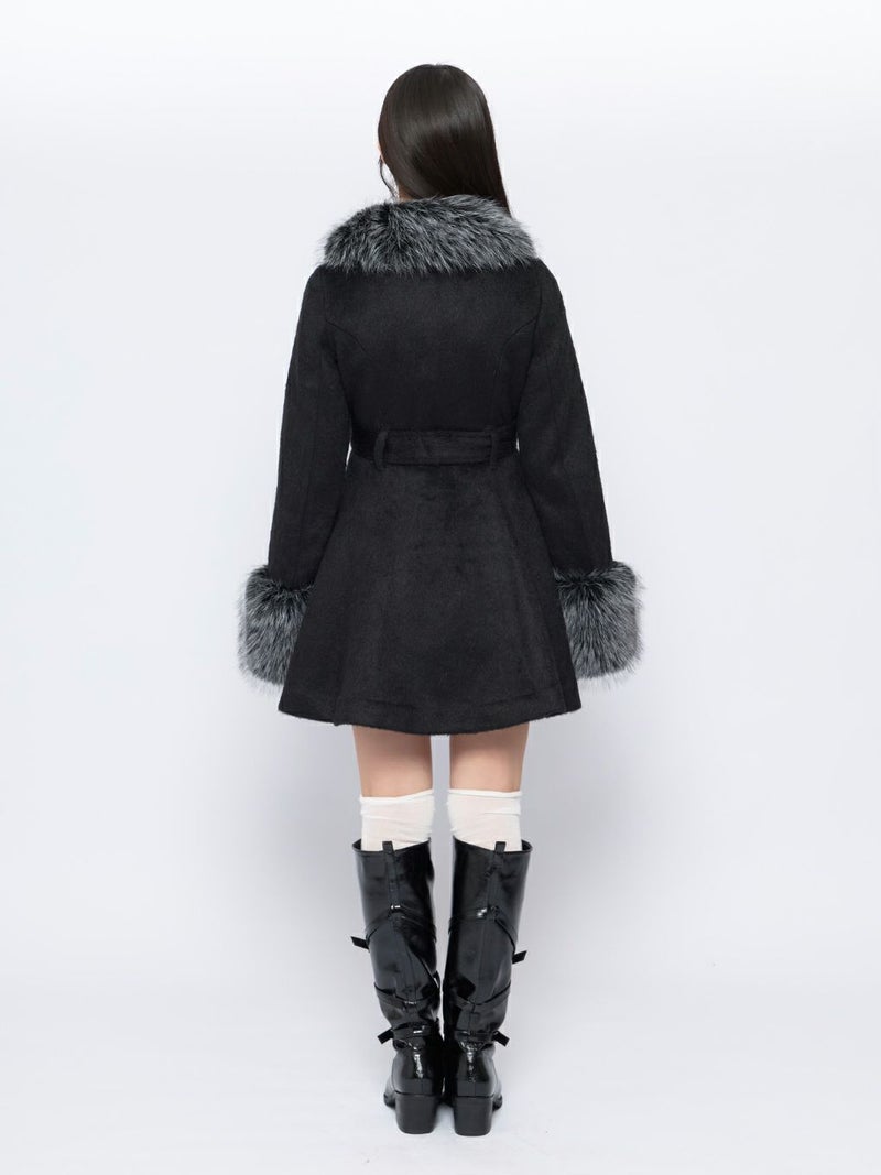 BUBBLES】フレアジャケット | sparkling mall online store