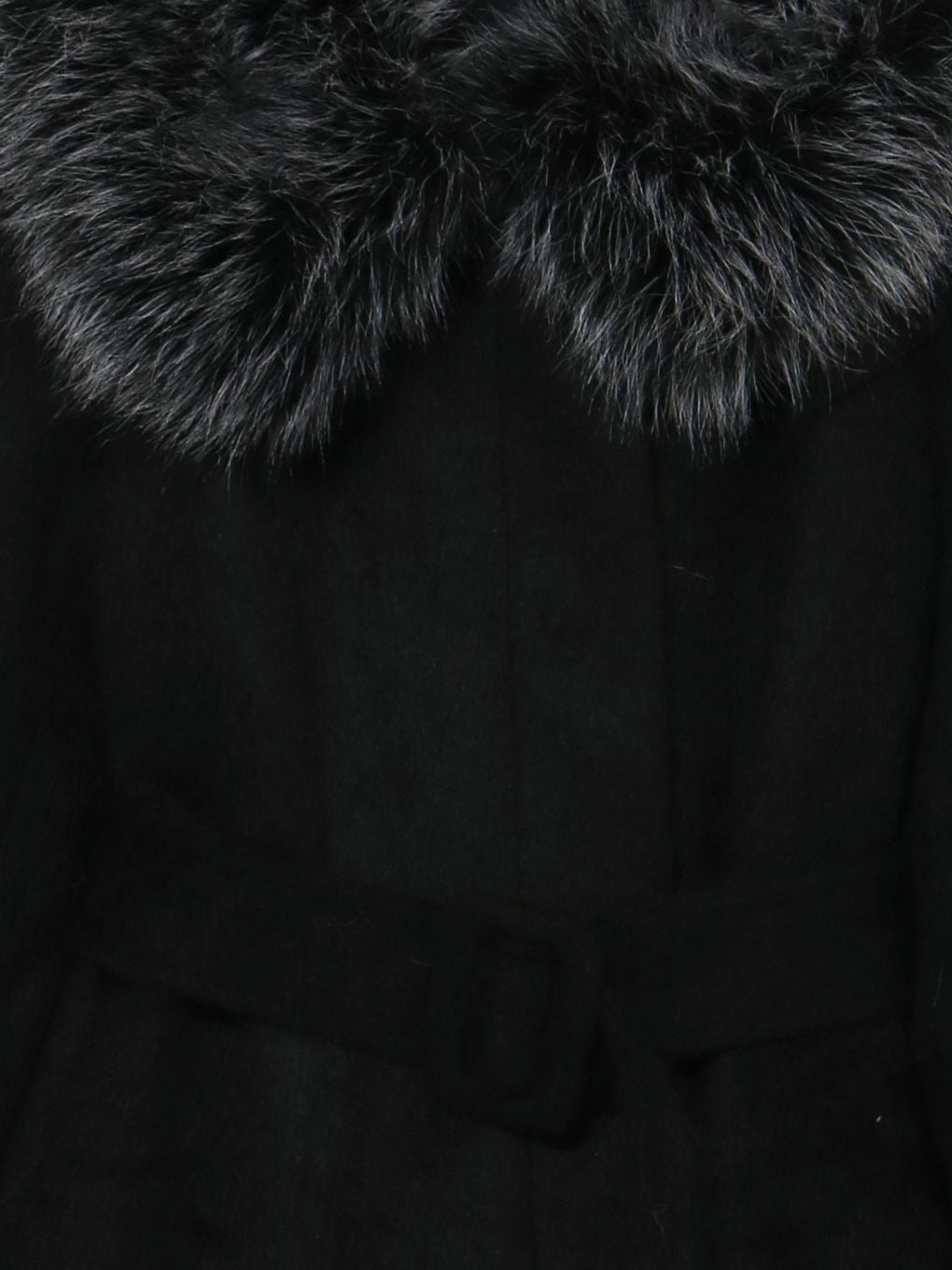 【BUBBLES】フレアジャケット