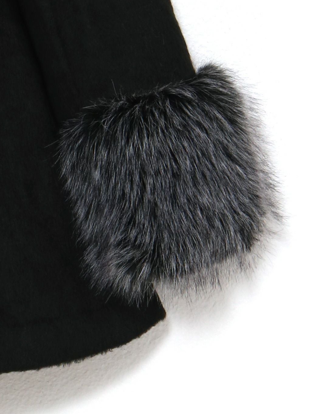 【BUBBLES】フレアジャケット