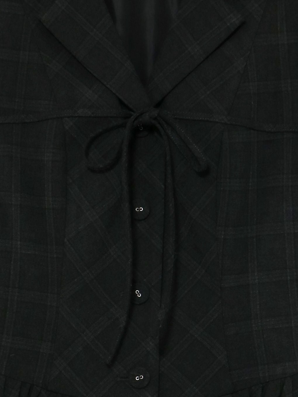 【BUBBLES】ジャケットワンピース