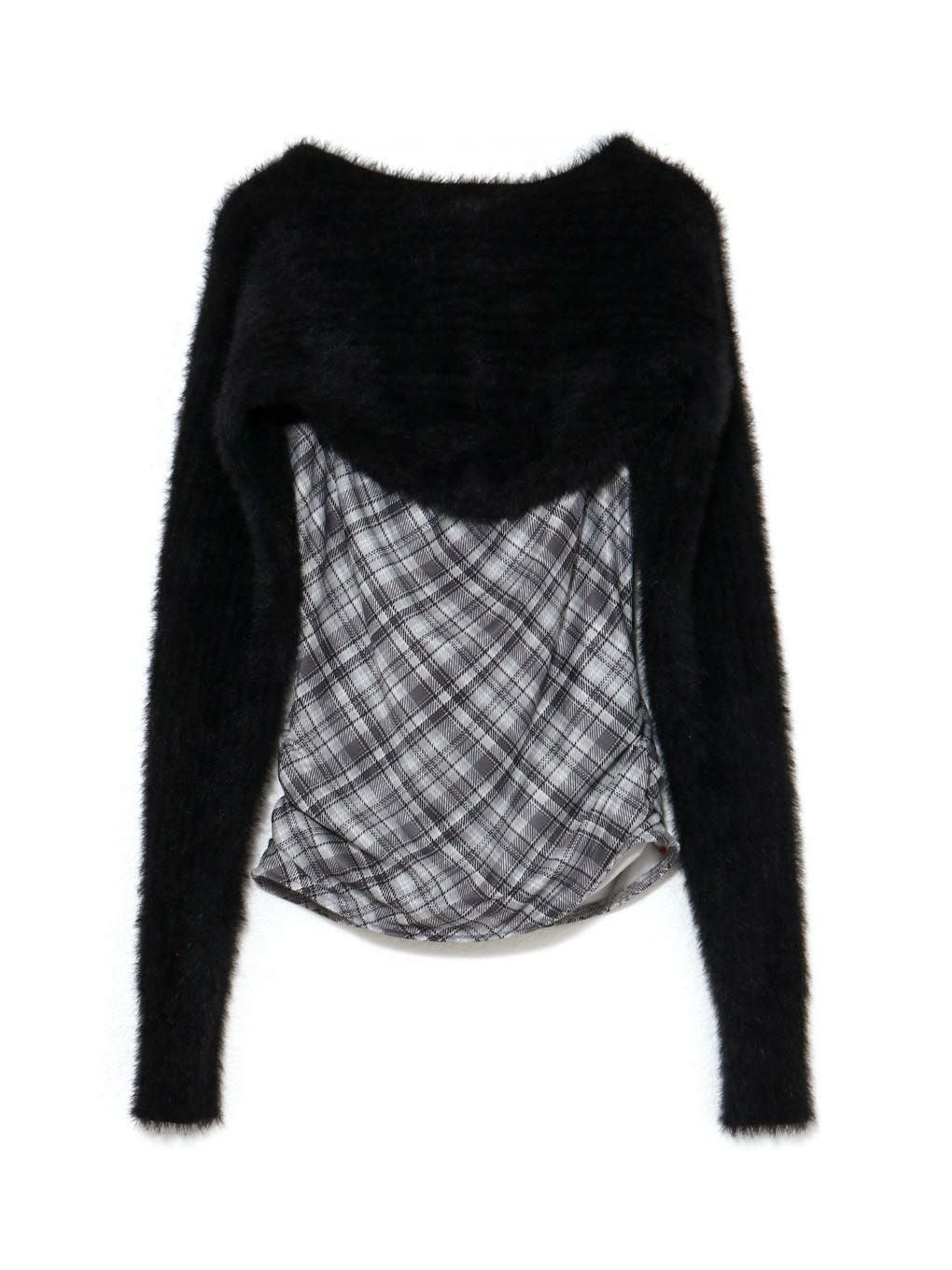 【BUBBLES】ベアトップアンサンブル