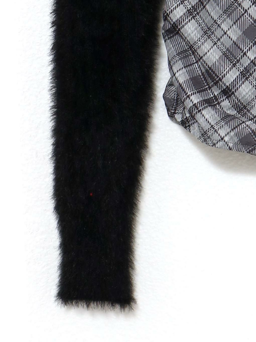 【BUBBLES】ベアトップアンサンブル