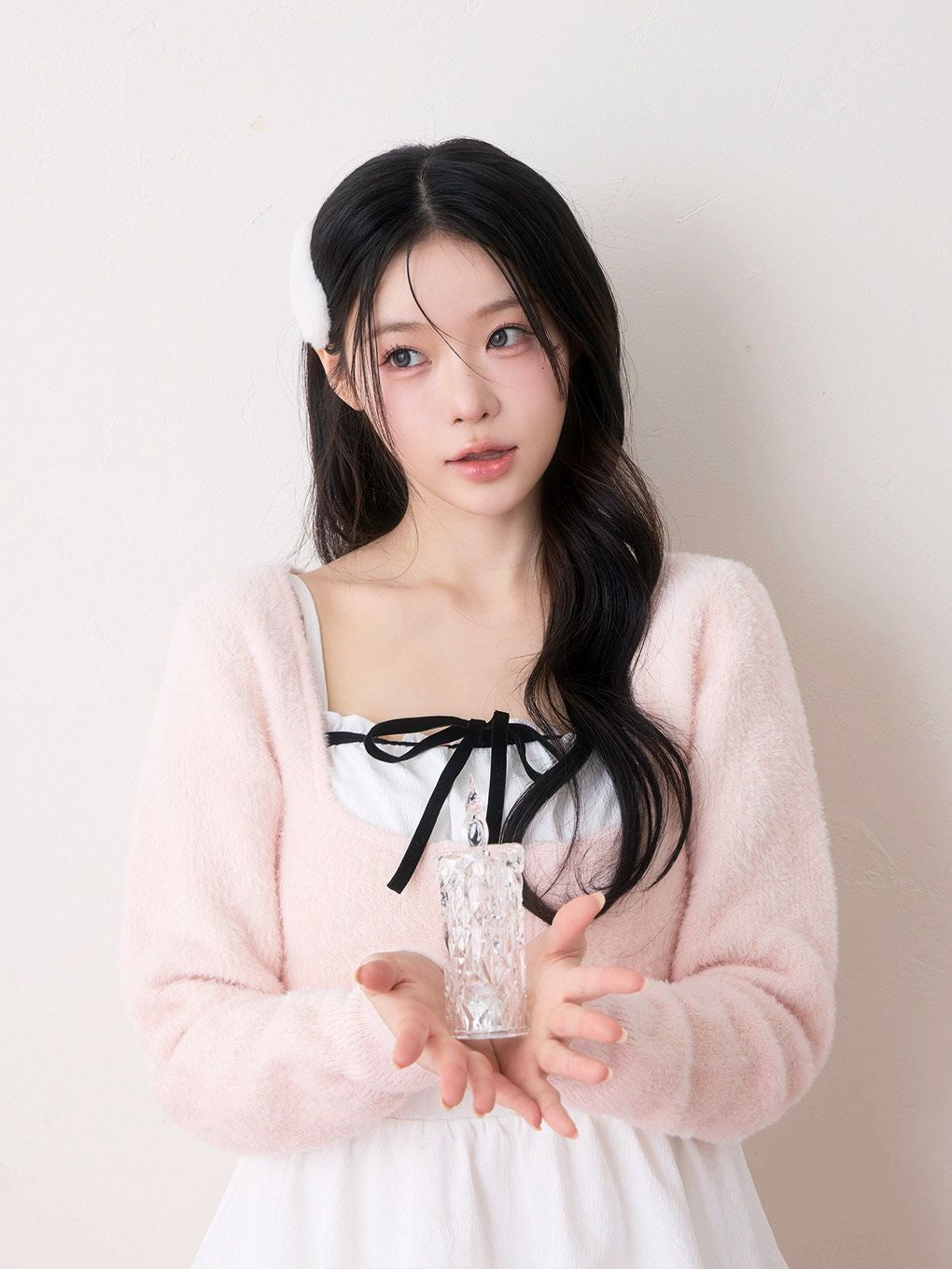 BUBBLES】レイヤードティアードワンピース | sparkling mall online store