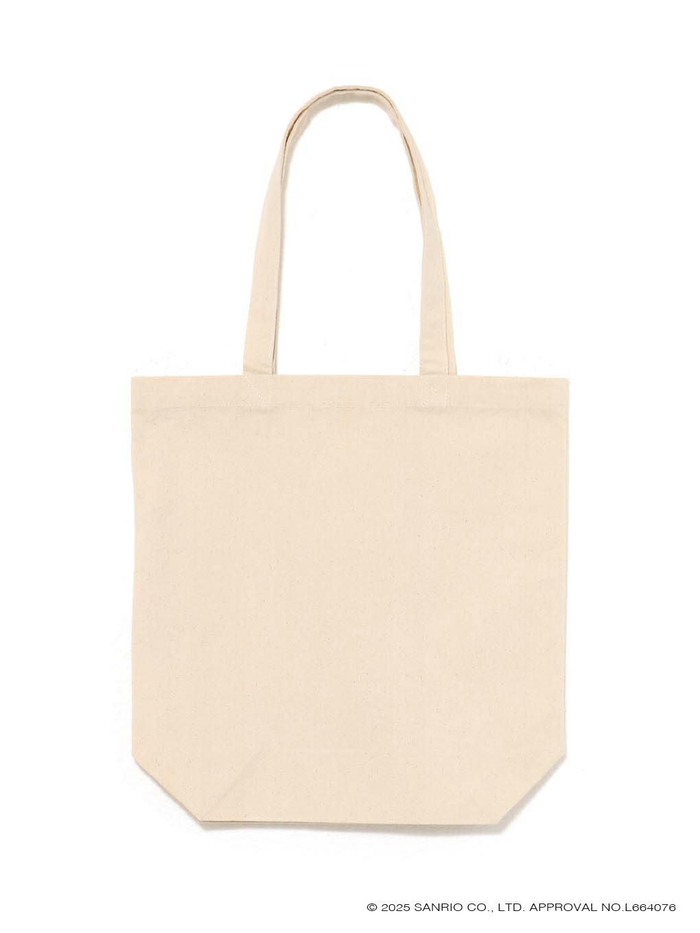 【BUBBLES】マイメロディトートバッグ