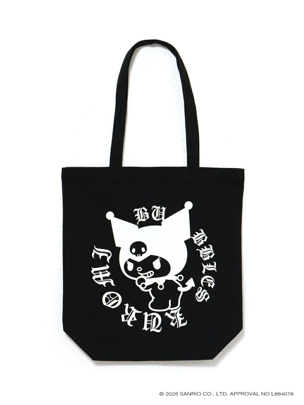 【BUBBLES】クロミトートバッグ