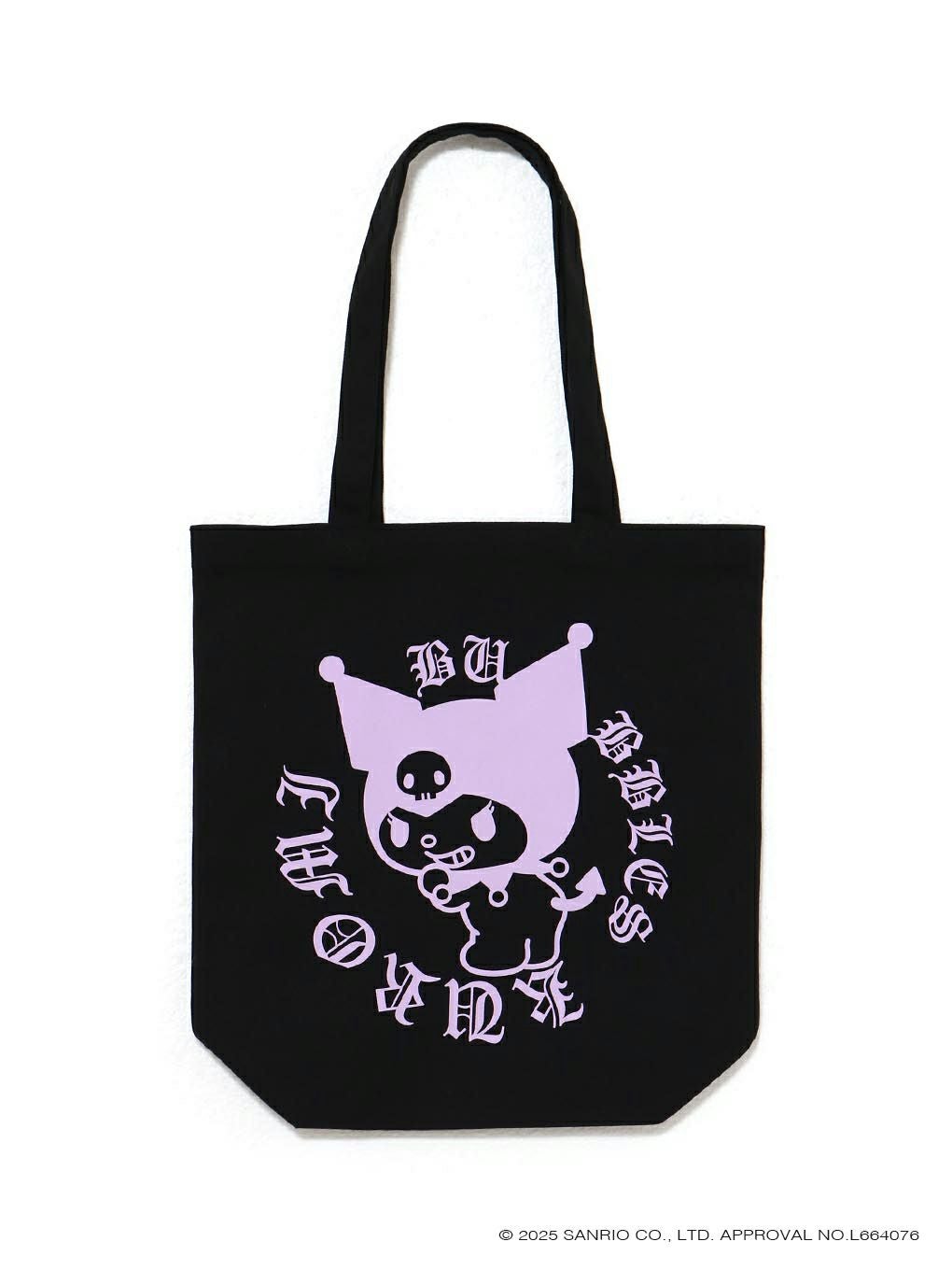BUBBLES】クロミトートバッグ | sparkling mall online store