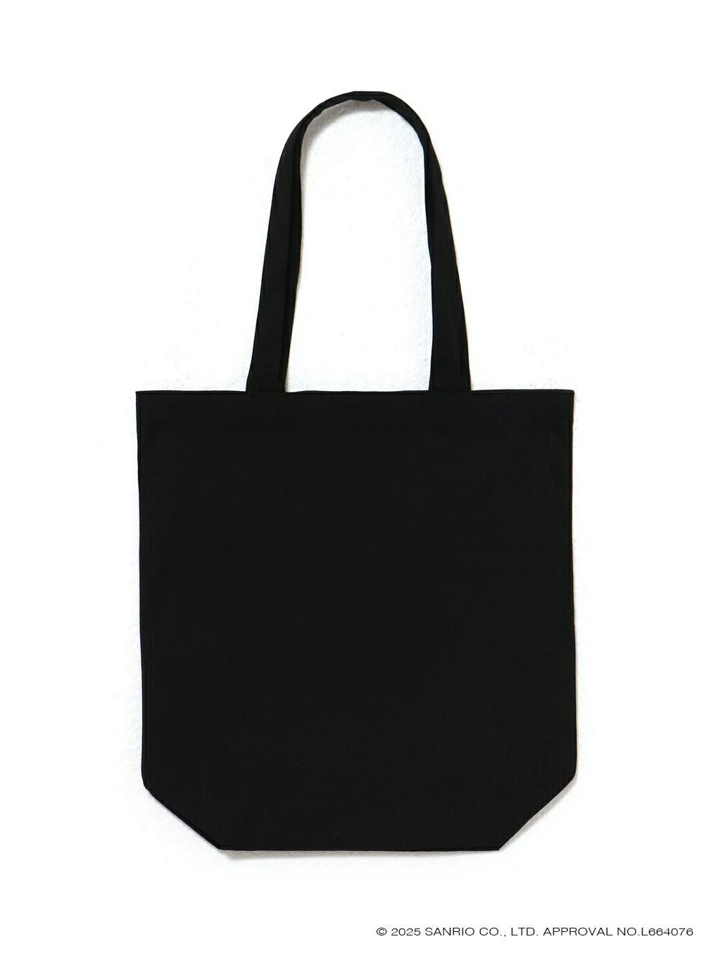 【BUBBLES】クロミトートバッグ