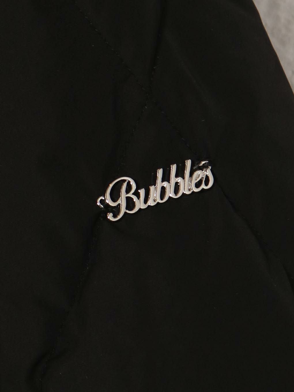 bubbles ロングダウンジャケット 白 sサイズ BUBBLES】ロングダウンジャケット | sparkling mall online store